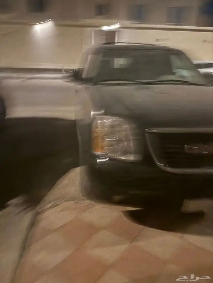 جمس sl2009 دبل اسود 0