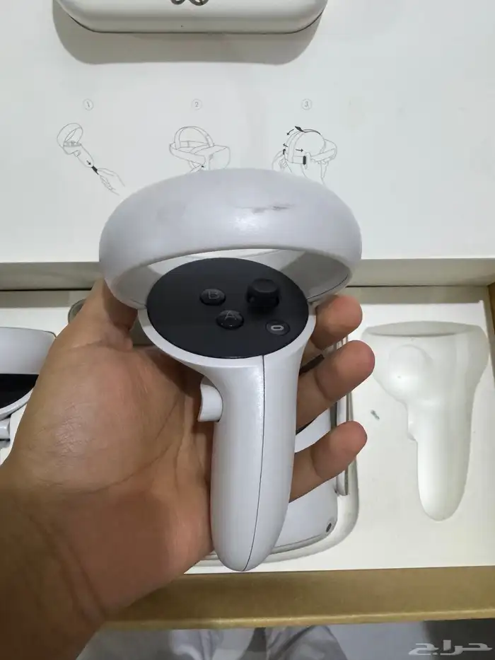 VR ميتا كويست 2 3