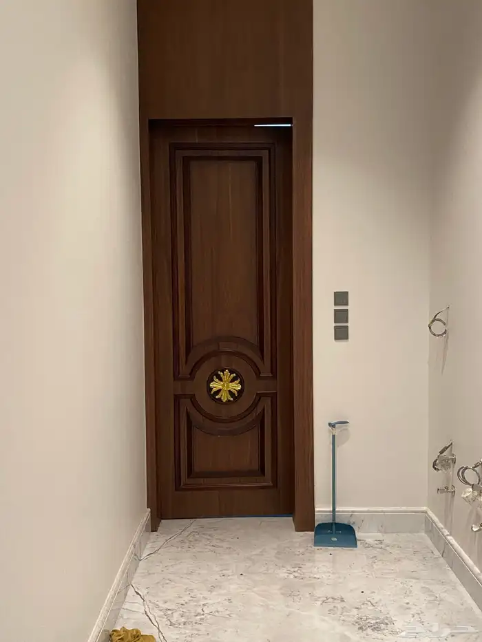 ديكورات خشبية 8