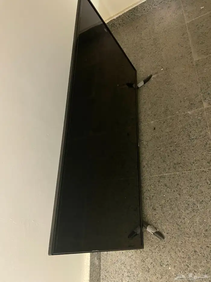 تلفزيون شاشه 42 بوصه خربان 0