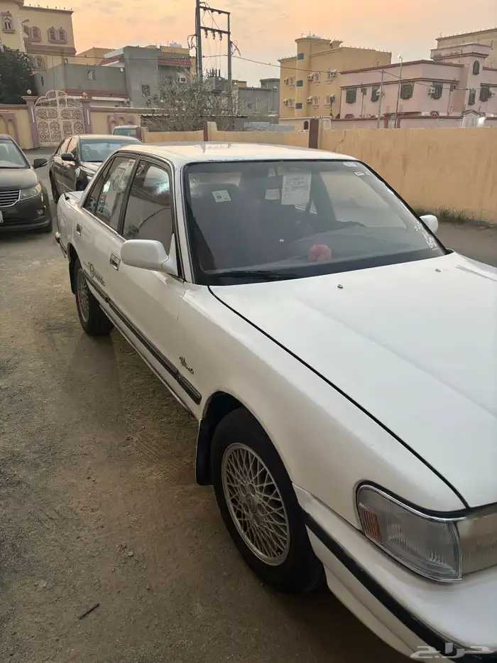 كرسيدا 1992 4