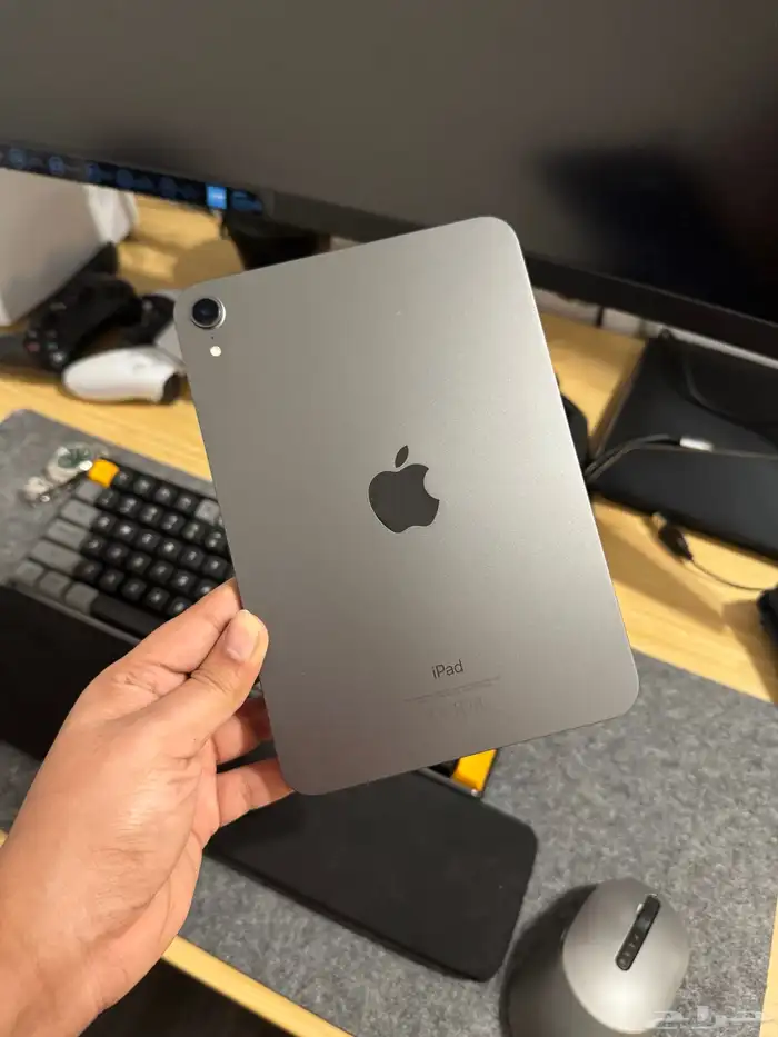ايباد ميني - iPad Mini 6 256GB 0