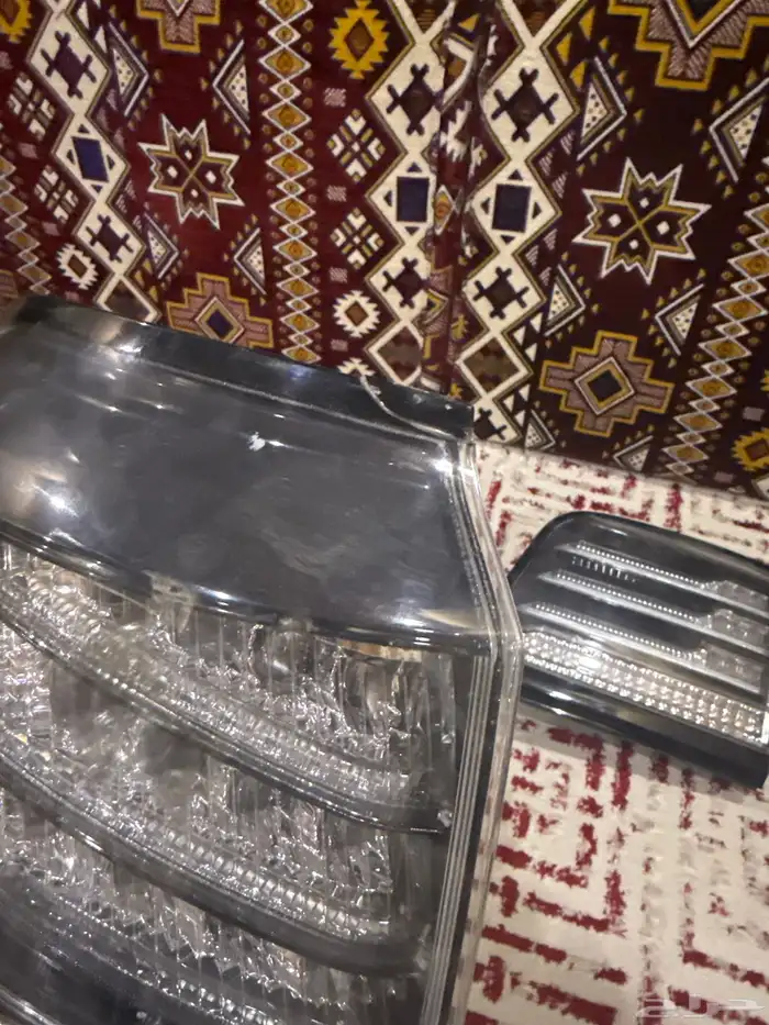 اسطبات جيب لكزس سوبر تشارج 1