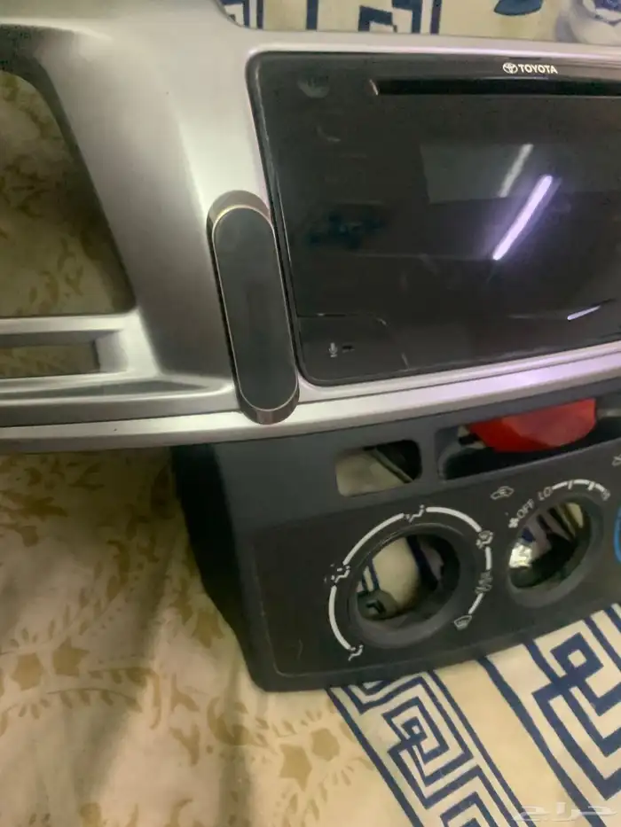 مسجله هايلوكس 2014 9