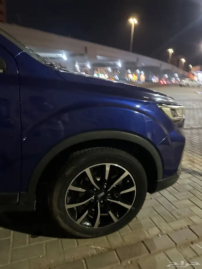 للبيع فاو T33 فل كامل 2022 3