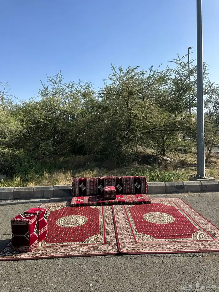 جلسسات للبيع 1