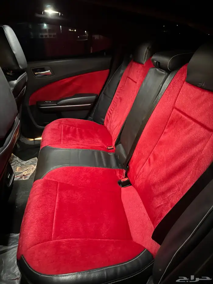 تشارجر اسود 2015 11