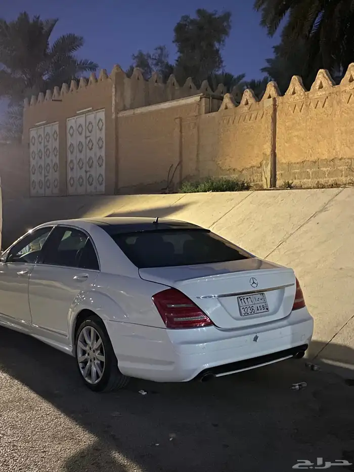 مرسيدس بانوراما محول 2013 0