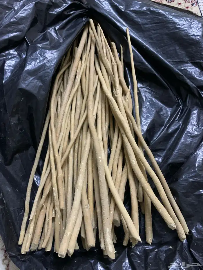 مساويك مسواك الاراك الحار 0