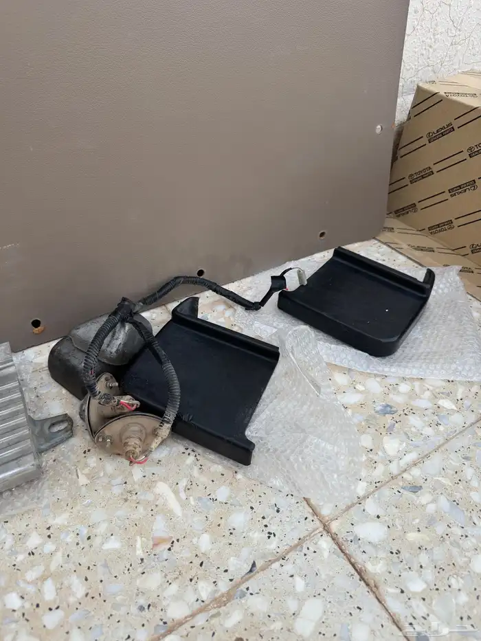 اغراض جيب ربع 5