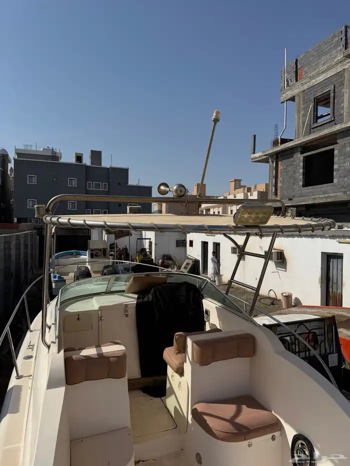 بوت قارب للبيع 9