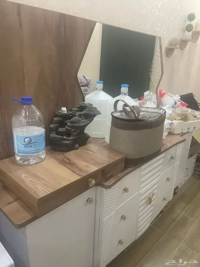 طاولة طعام جديده 3