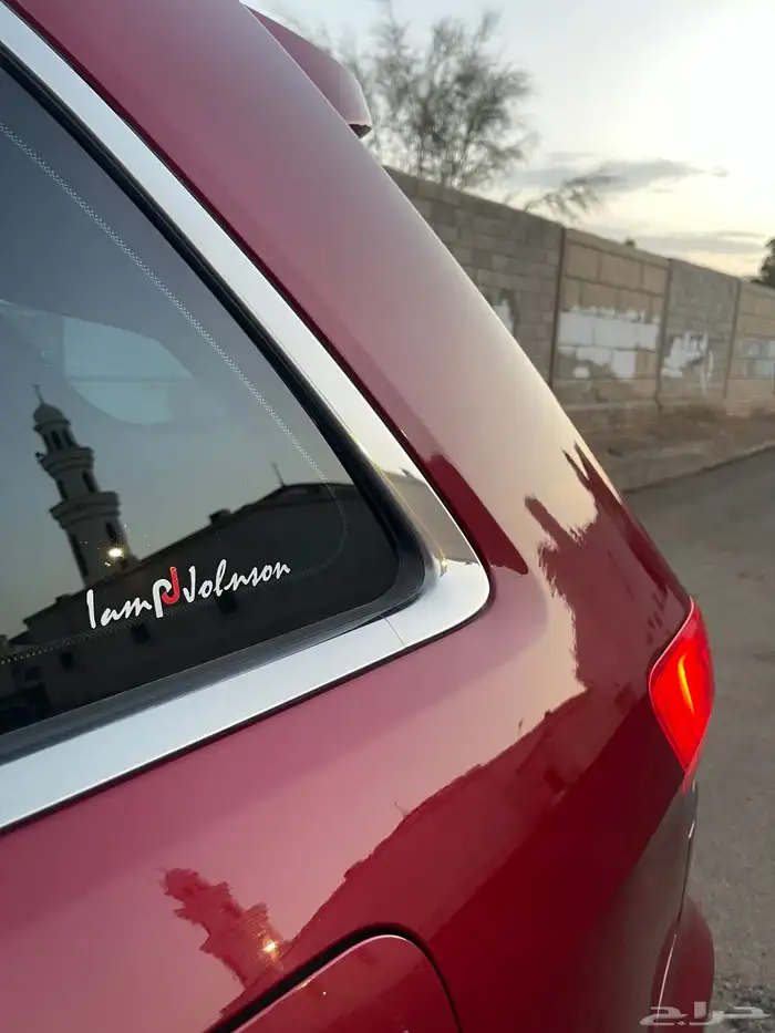 جراند شروكي ليمتيد 7