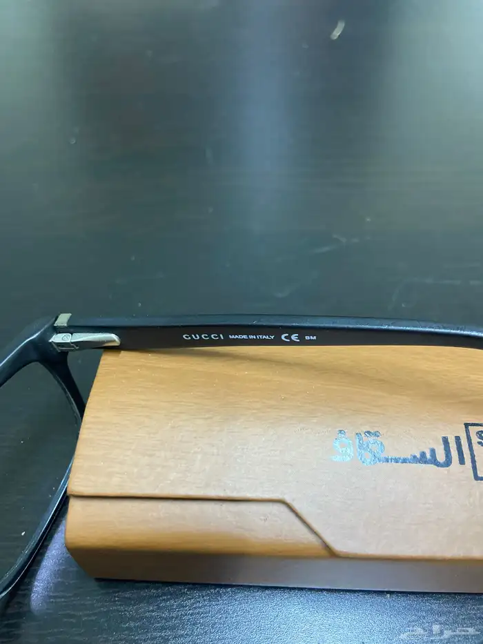نظارات قوتشي 2