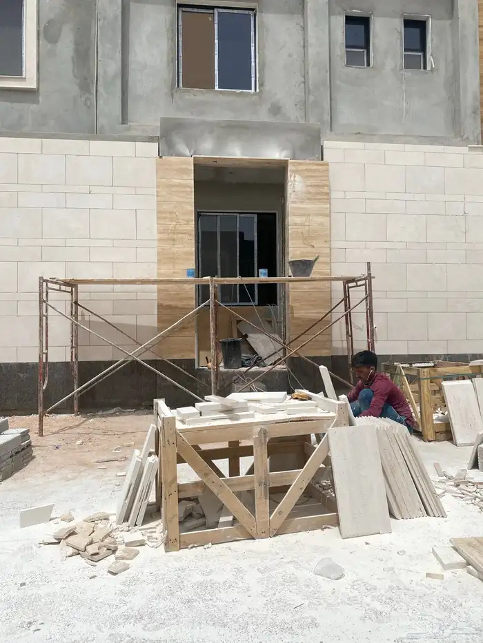 ترفنتينو تركي رخام سلفر جميع انواع رخام تركيب تصميم 20