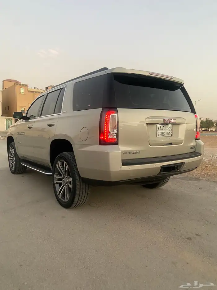 GMC قصير 2017 16
