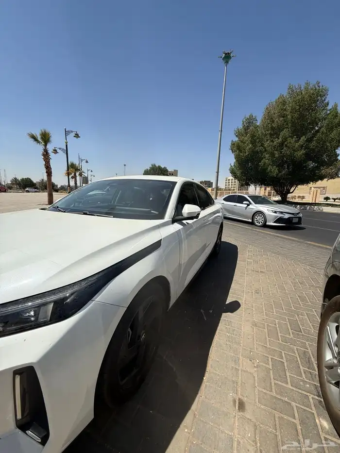 شانجان ايدو بلس 2