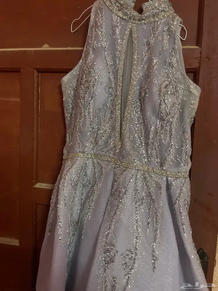فستان زواج مناسه 1