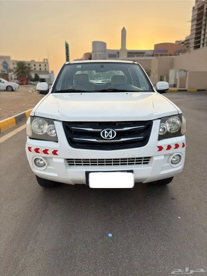وينيت بكب نقل خاص ( غمارتين) JMC 2016 0