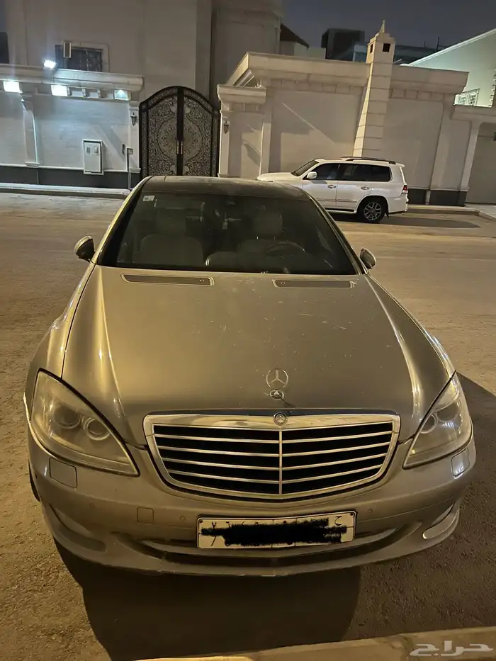 مورسدس بانوراما اقبل بدل 3
