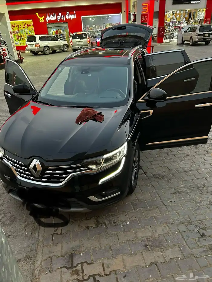 رينو كوليوس 2018 13