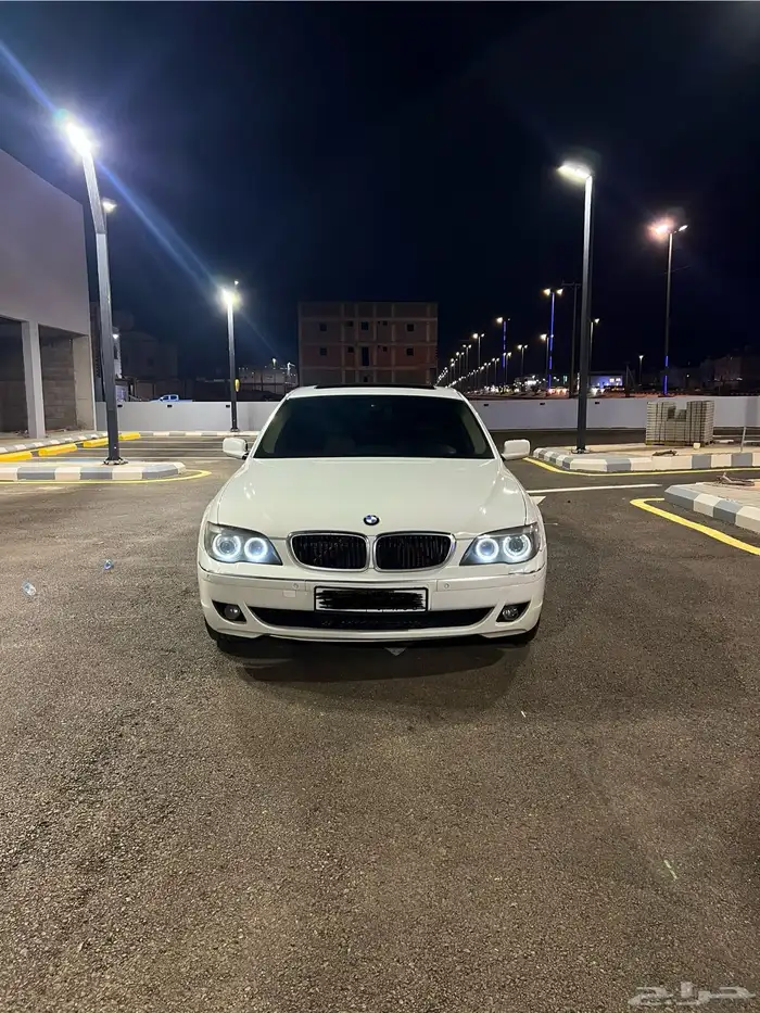 بي ام 2008 0
