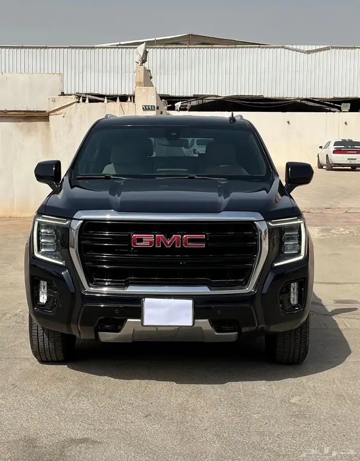 يوكن 2022 قصير سعودي بدون دبل 0