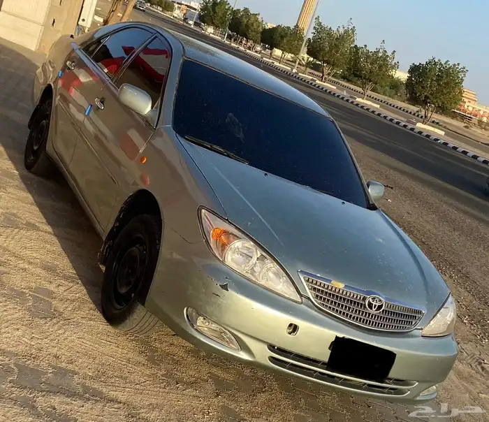كامري 2004 للبيع 2