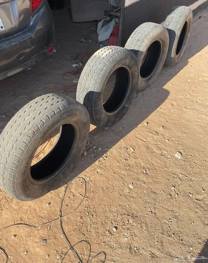 للبيع كفرات نقشة برجستون تاريخ24 3