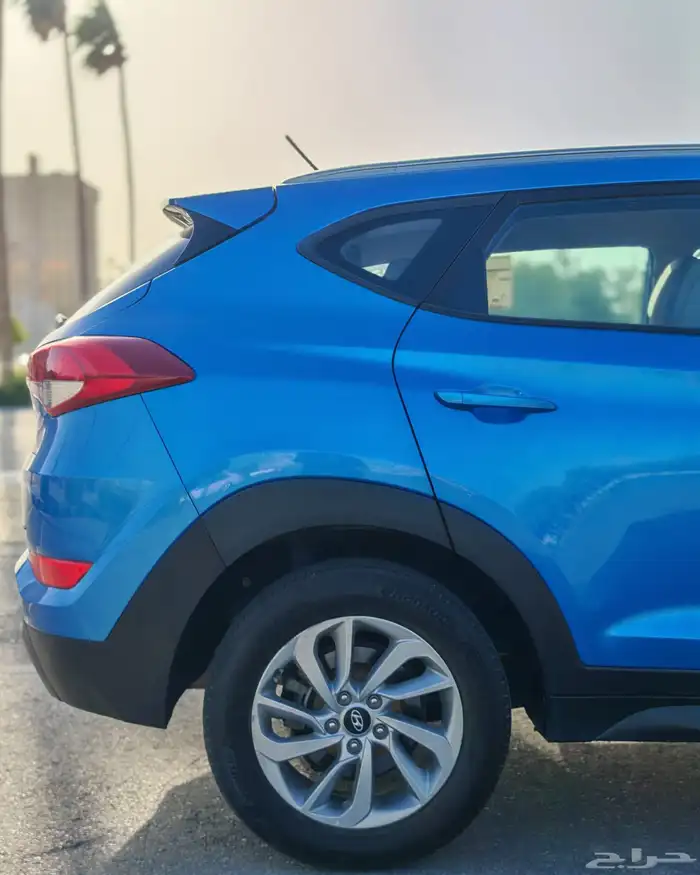توسان وكاله 2018 5