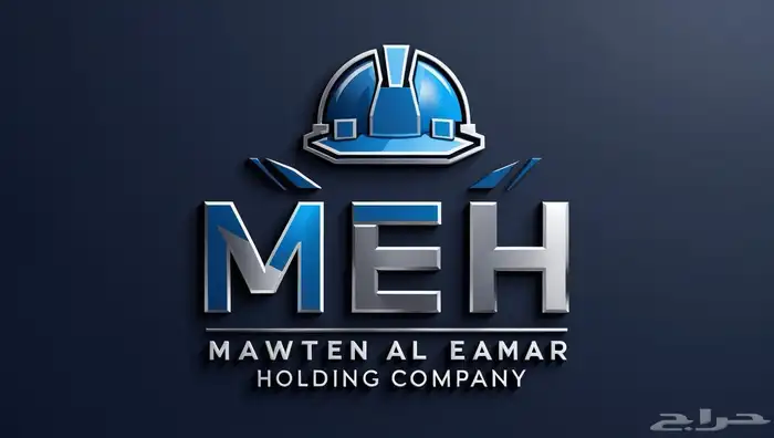 تصميم شعارات ولوجو وهويات بصريه علئ حسب الطلب وبشكل احترافي 6