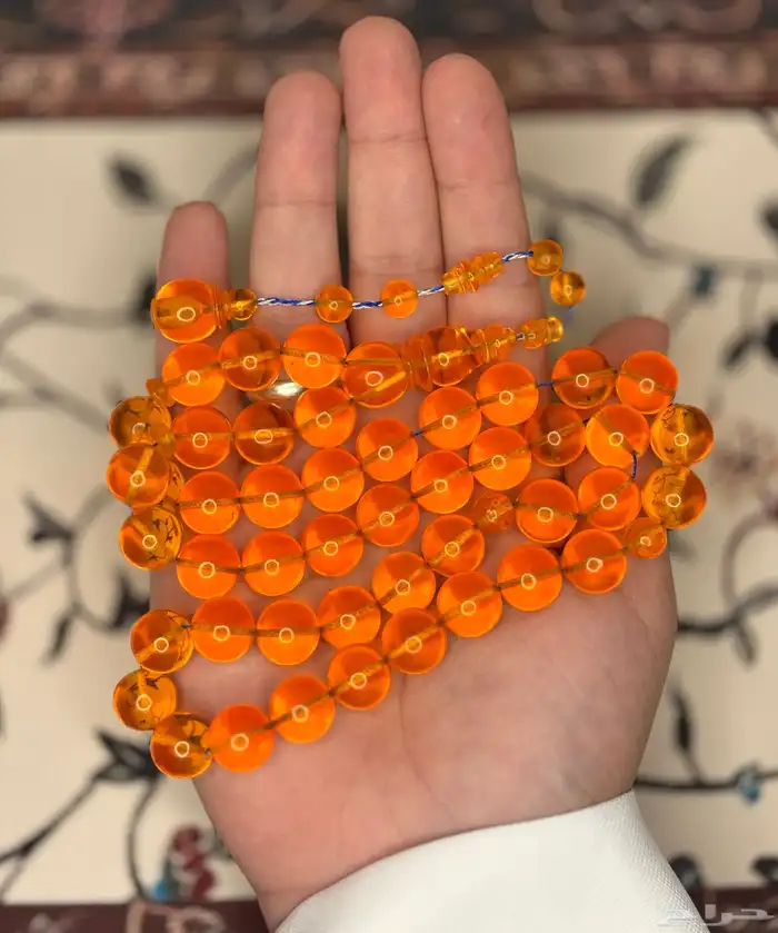 كاست أمريكي 3