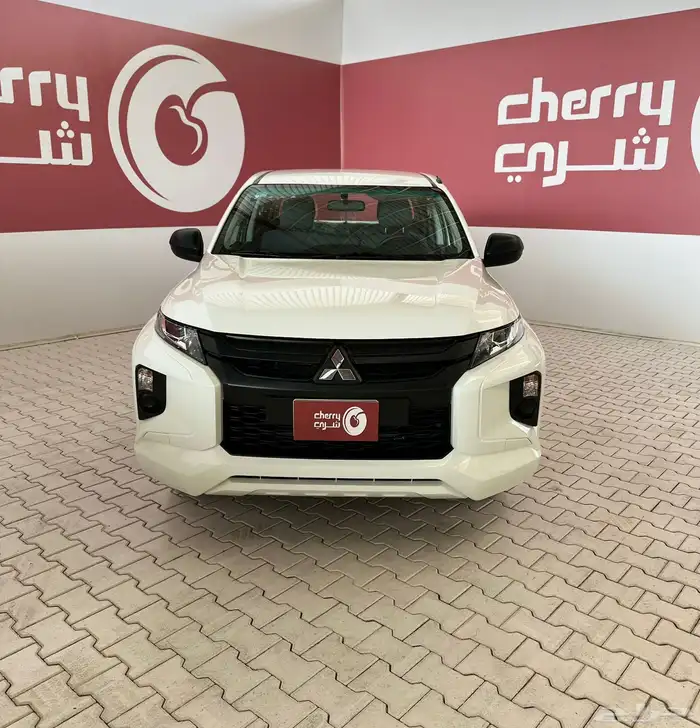 ميتسوبيشي L200 غمارتين 2022 0