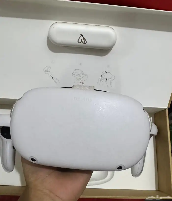 VR ميتا كويست 2 1