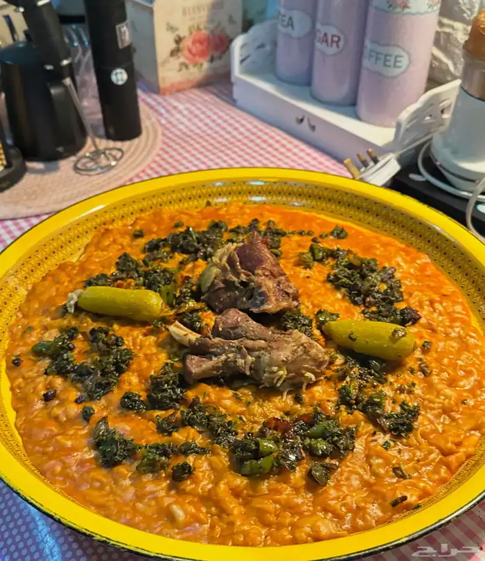 طبخ على الطلب كل اصناف الطعام اسويها التواصل واتس 3