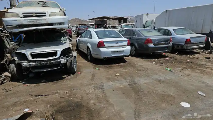 تشليح كابرس الحمدينه 3