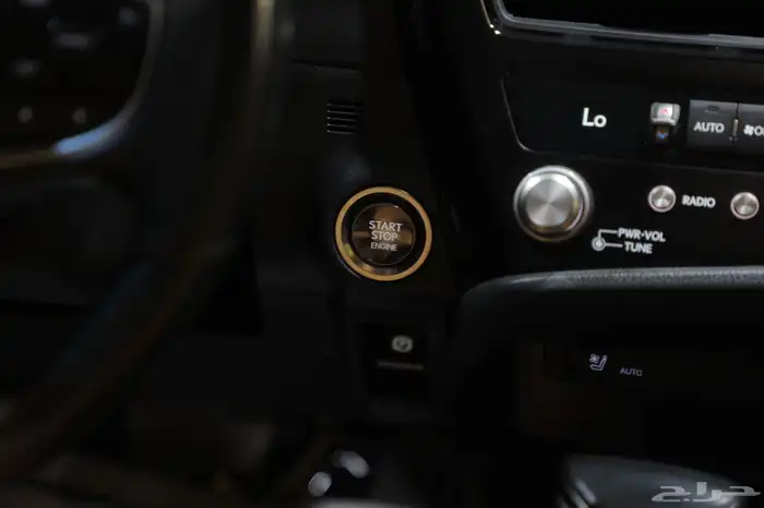 لكزس ES 350 CC 2023 فل كامل 11