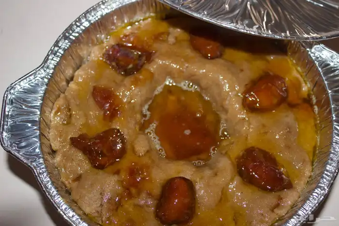 أكلات شعبيه 5