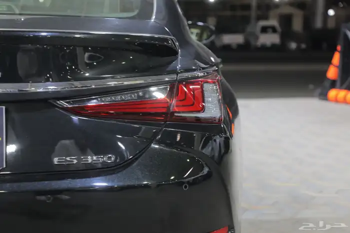 لكزس ES 350 CC 2023 فل كامل 7