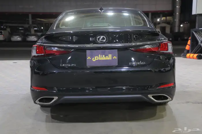 لكزس ES 350 CC 2023 فل كامل 8