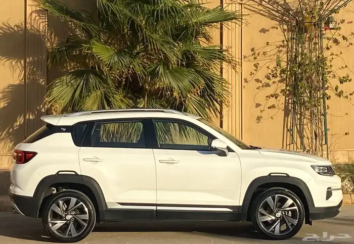 شنجان2022 Cs35 بلس سعودي 6