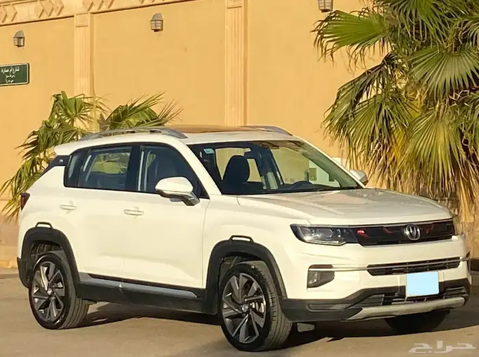 شنجان2022 Cs35 بلس سعودي 11