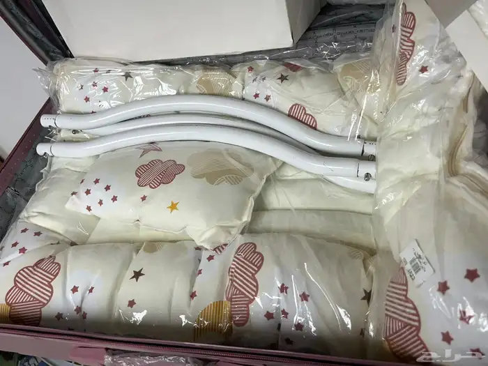 اغراض اطفال للبيع منها جدبد ومنها مستخدم جديد 13