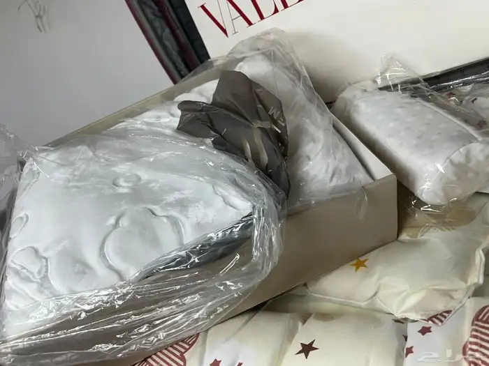 اغراض اطفال للبيع منها جدبد ومنها مستخدم جديد 4