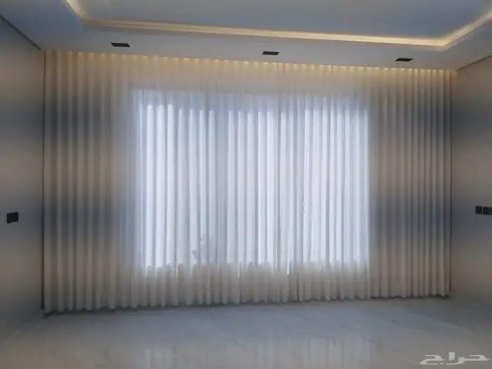 للبيع دور ارضي جاهز في مخطط اسكان روابي ابها 1