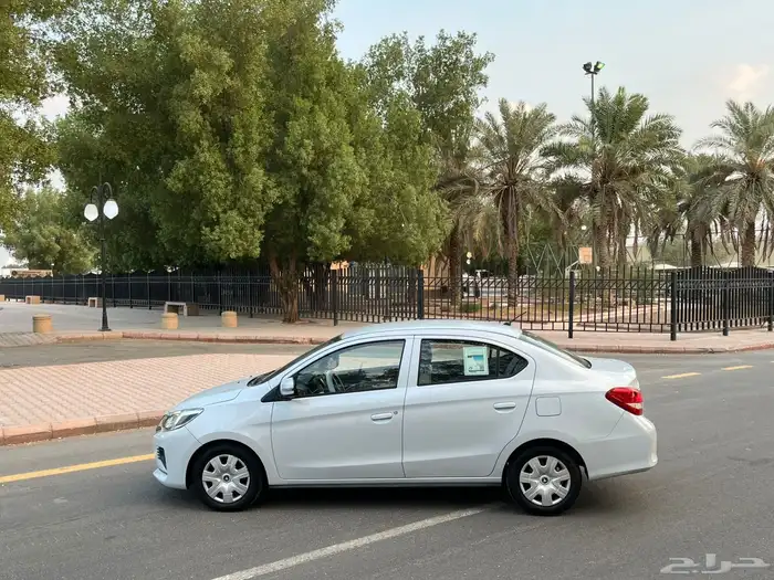 متسوبيشي اتراج 2021 ( بحالة الوكالة ) 14