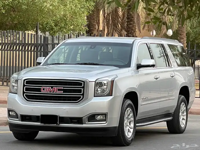 يوكن XL طويل مديل 2020 1