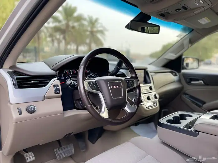يوكن XL طويل مديل 2020 5