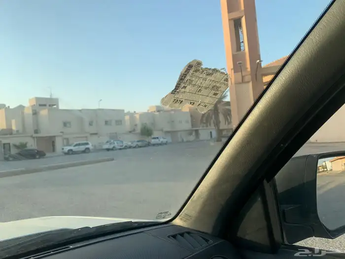 ونيت فورد رينجر 2007 5 شنكار 12