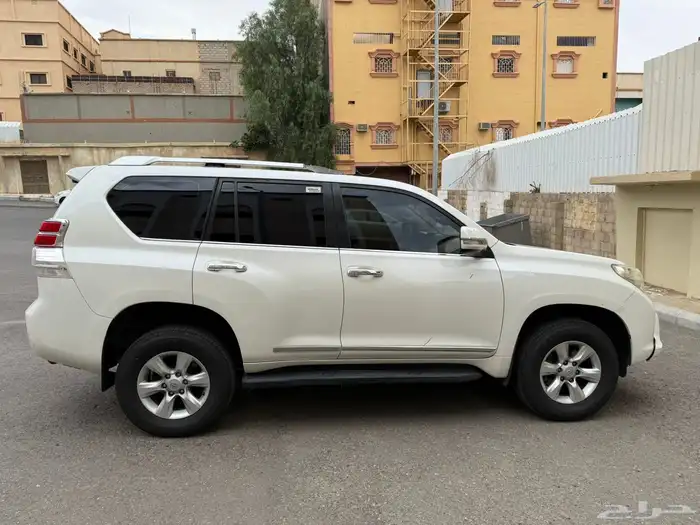 برادو 2011 4